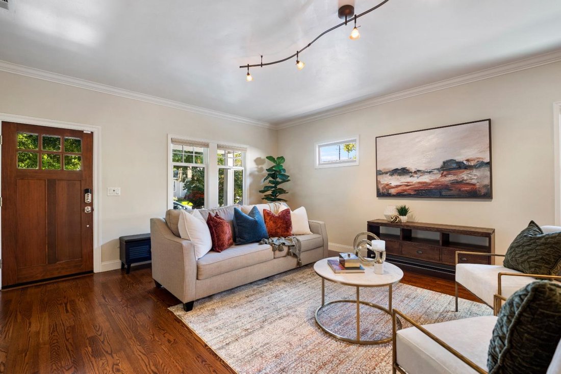 House in San Jose, California, United States 4 - 19012798