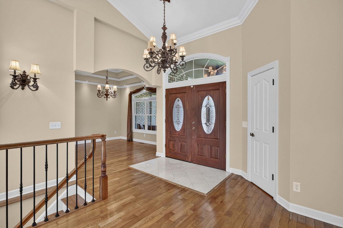 House in Massanetta Springs, Virginia, United States 4 - 19009056