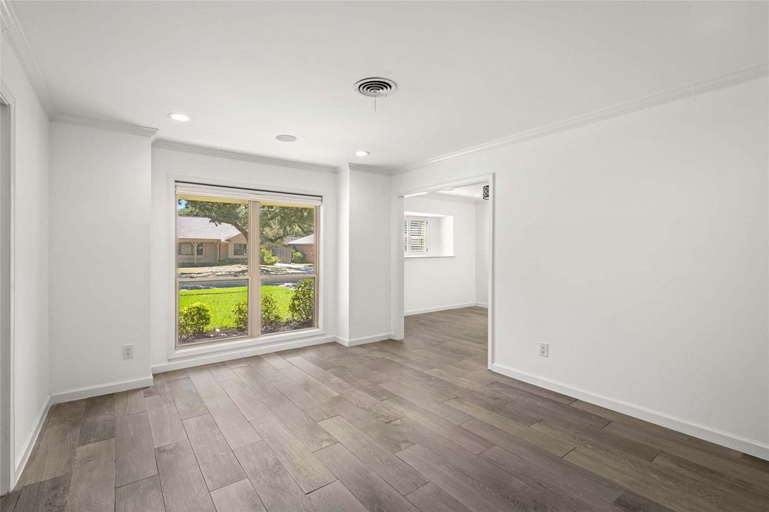 House in Houston, Texas, United States 5 - 19014718