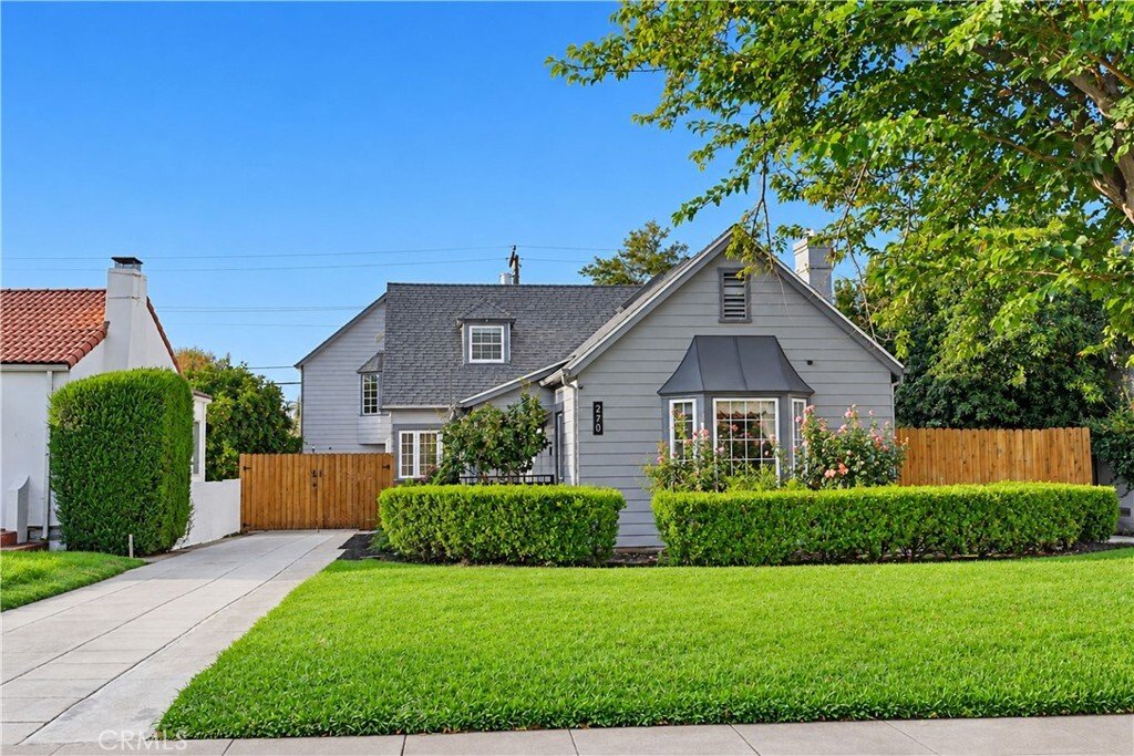 Casa en Pomona, California, Estados Unidos 2 - 19011344