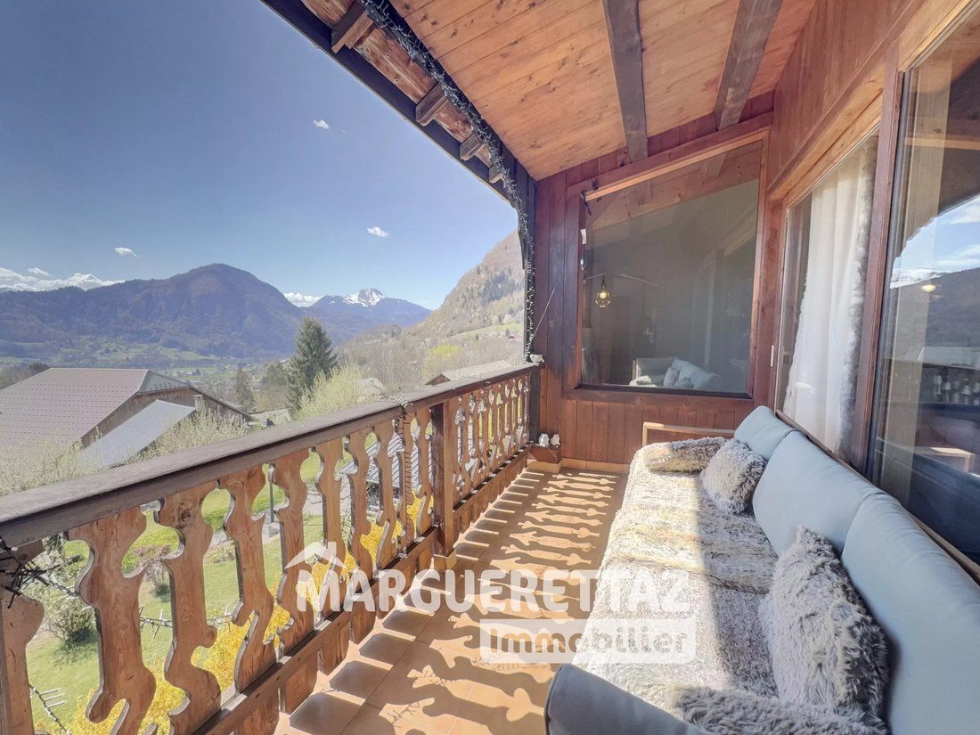 Farm Ranch in Taninges, Auvergne-Rhône-Alpes, France 3 - 19010685