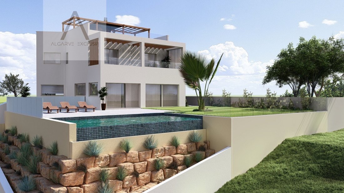 Casa a Moncarapacho, Algarve, Portogallo 2 - 19015490