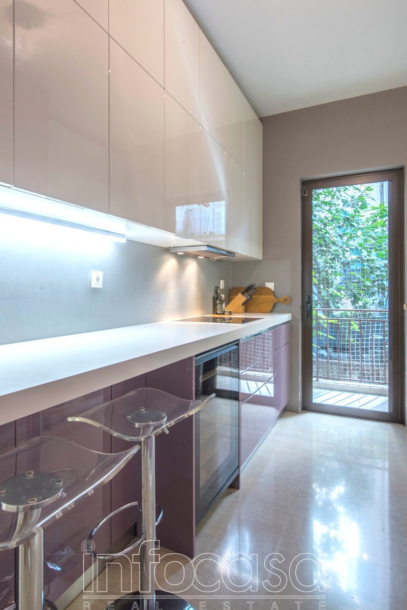 Apartment in Sunoikia Kolonakiou, 1st District of Athens, Athens 4 - 19009552