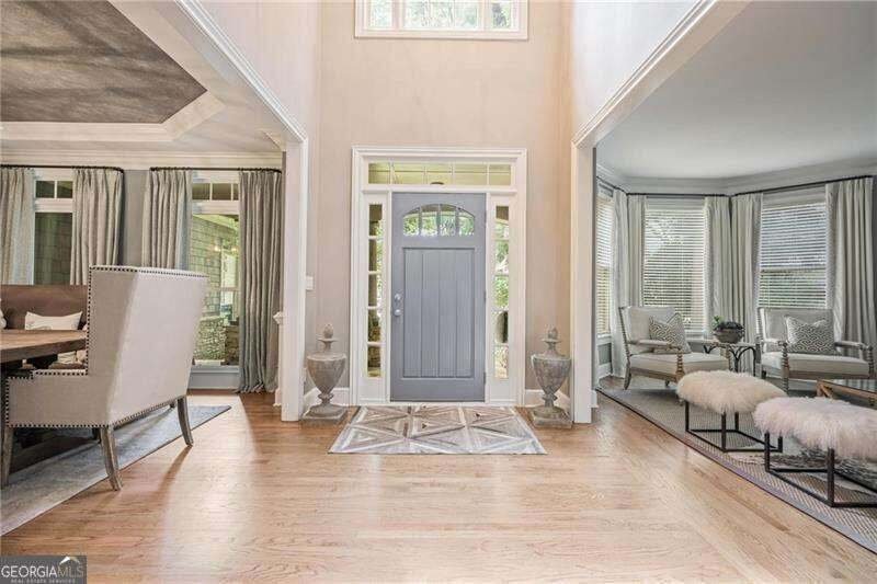 House in Mableton, Georgia, United States 4 - 19010245