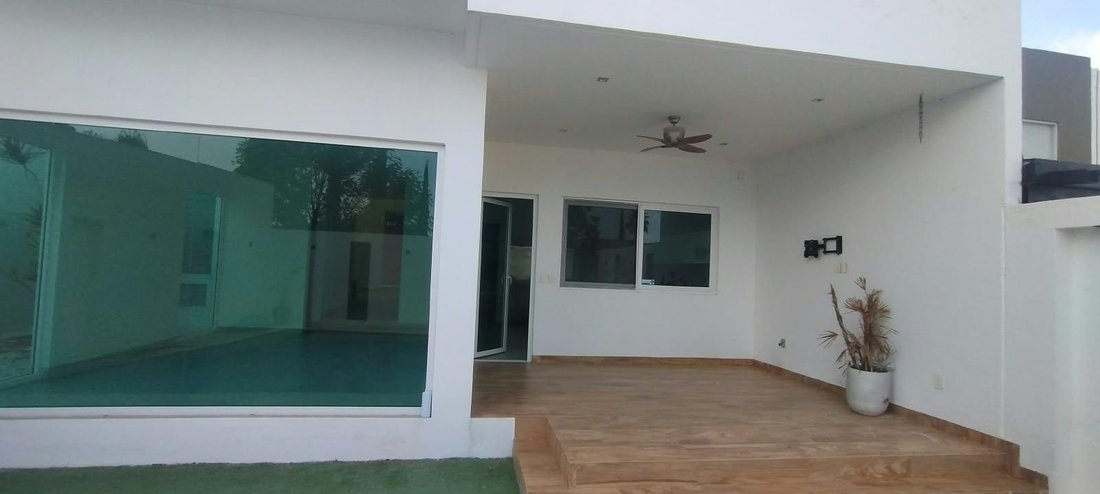Casa en Juriquilla, Querétaro, México 3 - 19002528