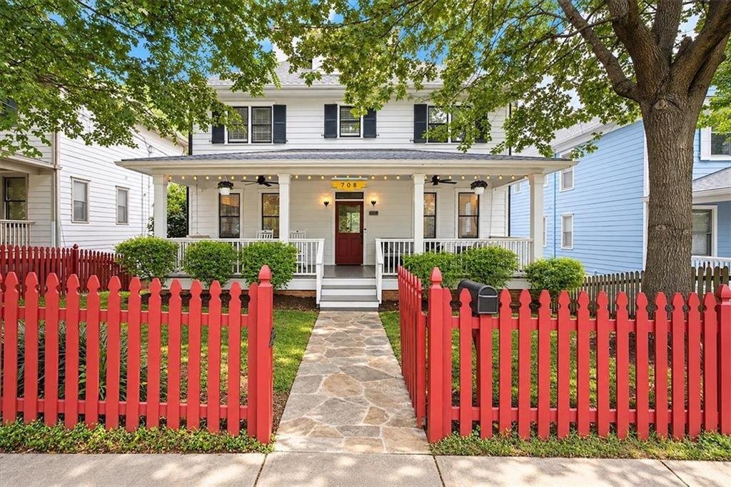 House in Atlanta, Georgia, United States 2 - 19009781