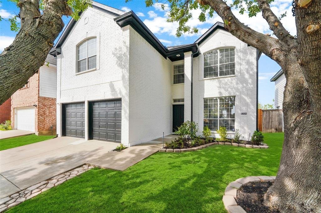 House in The Colony, Texas, United States 1 - 19014356