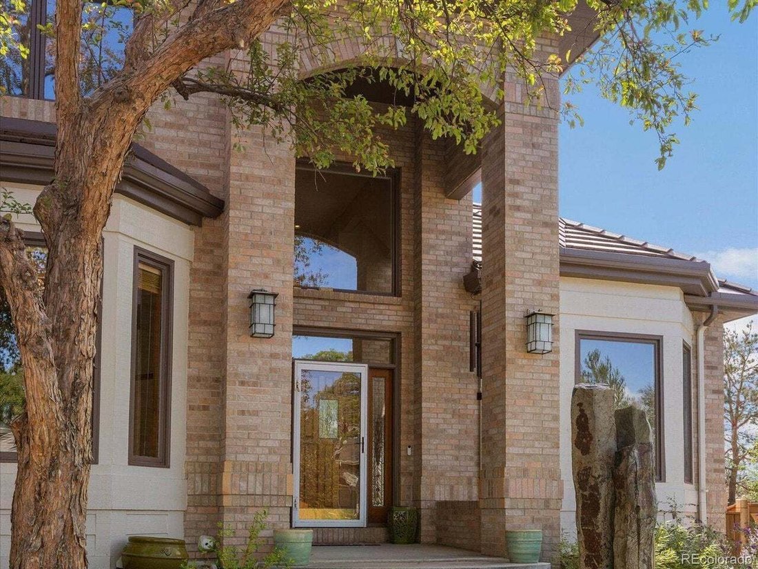 House in Centennial, Colorado, United States 5 - 19009313