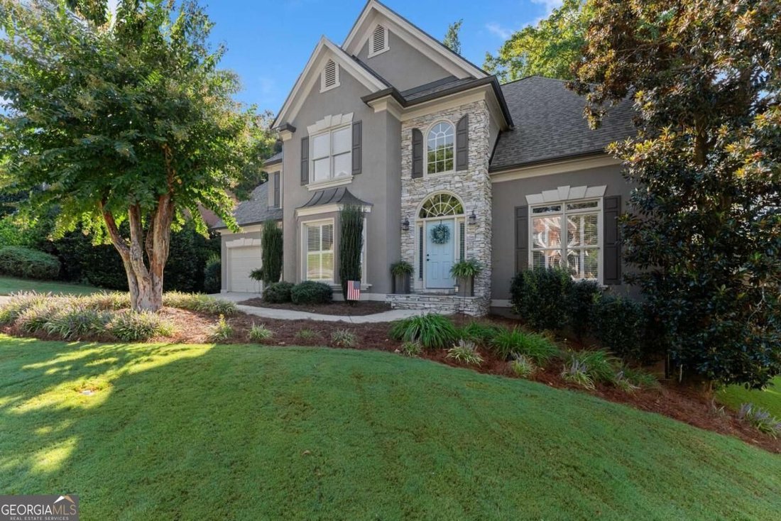 House in Dacula, Georgia, United States 2 - 19010242