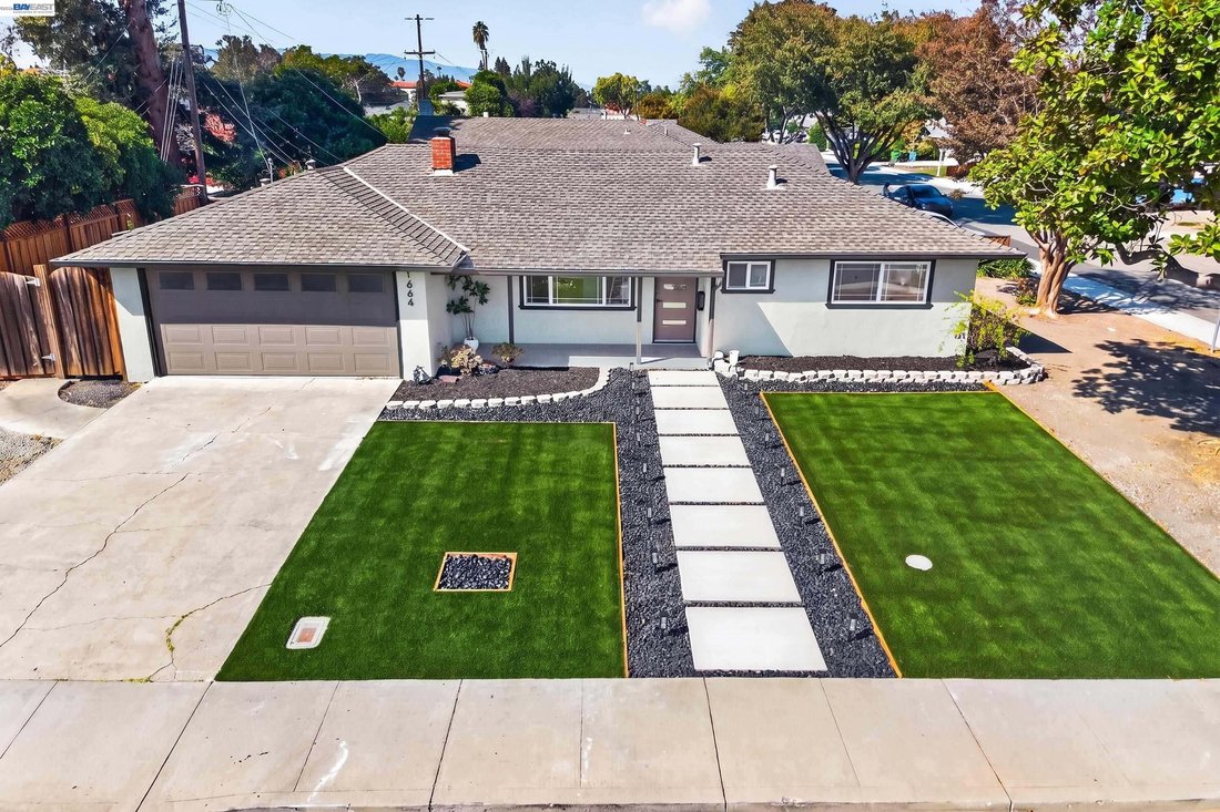 House in Santa Clara, California, United States 2 - 19012819