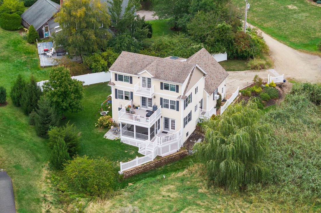House in York, Maine, United States 1 - 19011789