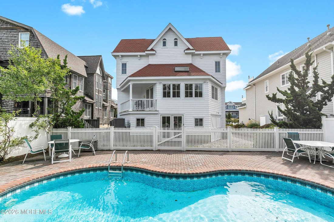 House in Point Pleasant Beach, New Jersey, United States 3 - 19012448