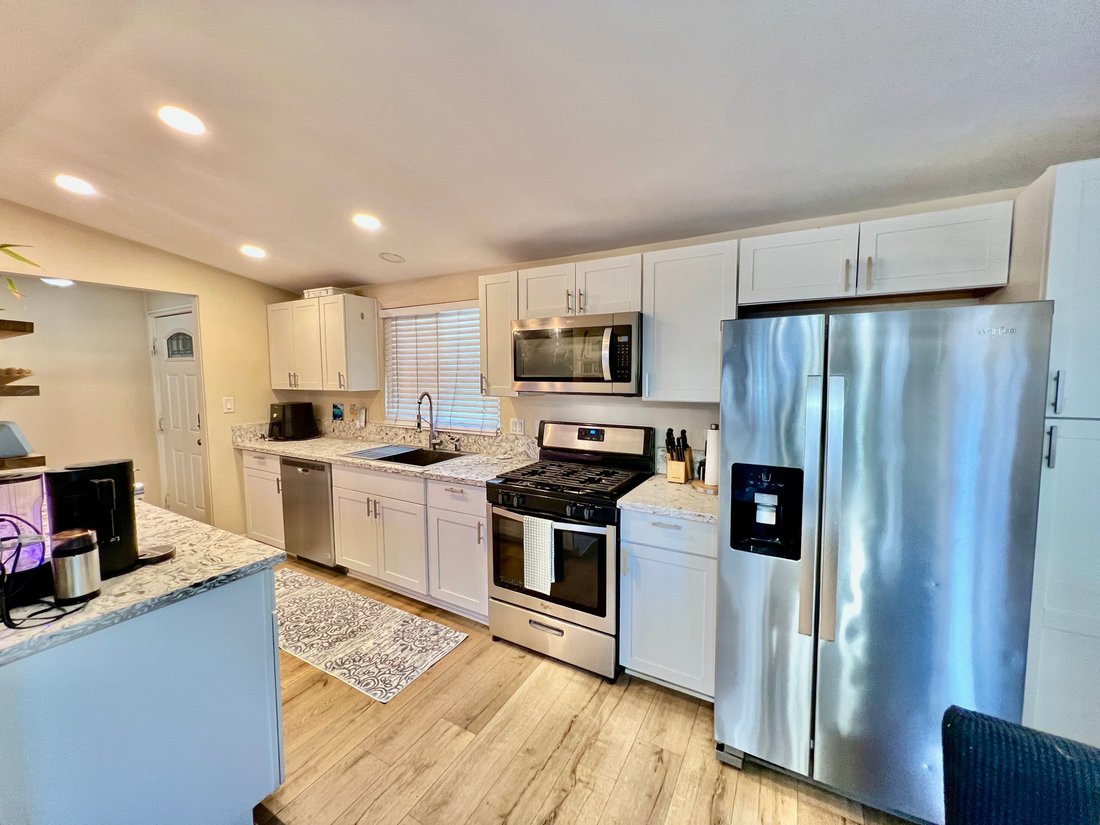 House in Corona, California, United States 3 - 19011801