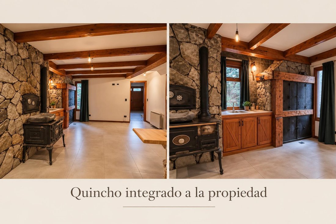 House in San Carlos de Bariloche, Río Negro, Argentina 3 - 19015636