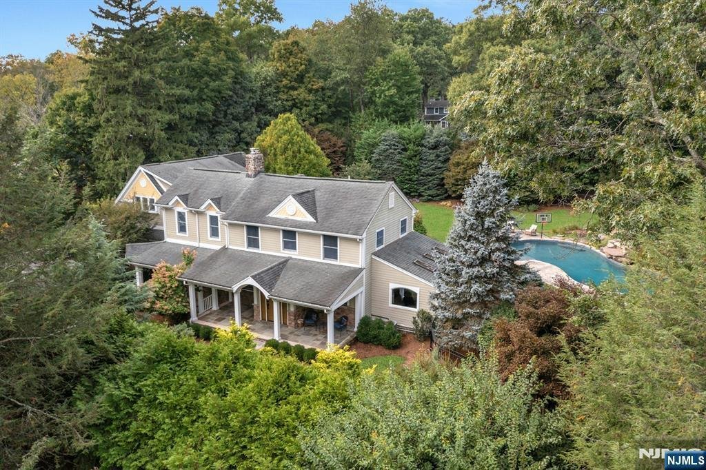 Casa en Mahwah, Nueva Jersey, Estados Unidos 3 - 19013817