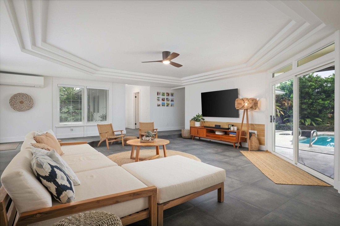 House in Kailua-Kona, Hawaii, United States 1 - 19011914