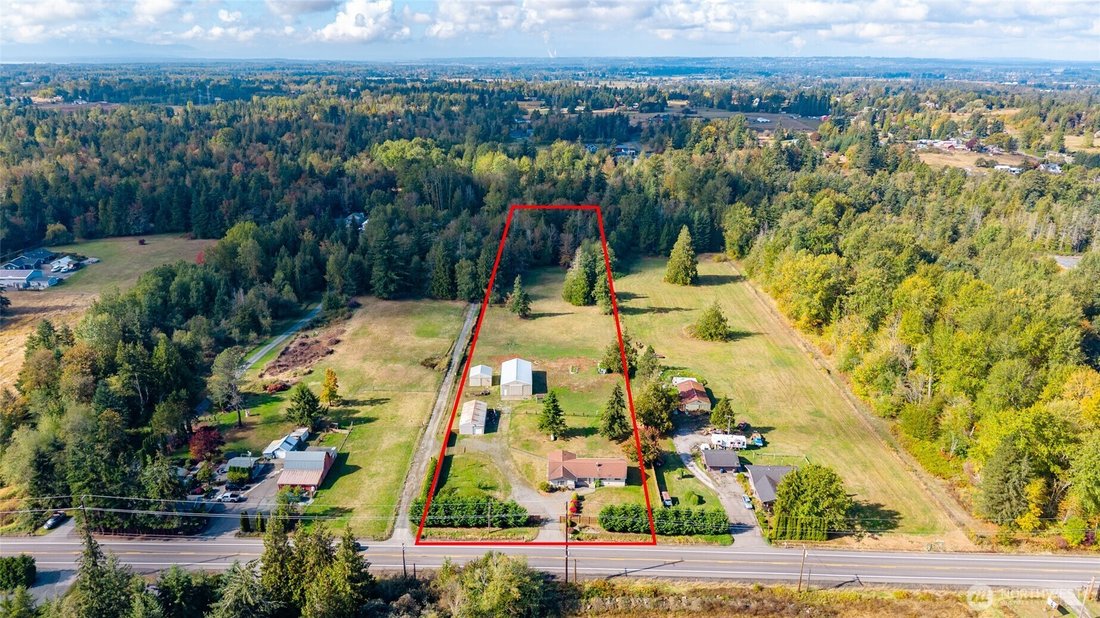 House in Bellingham, Washington, United States 2 - 19014046