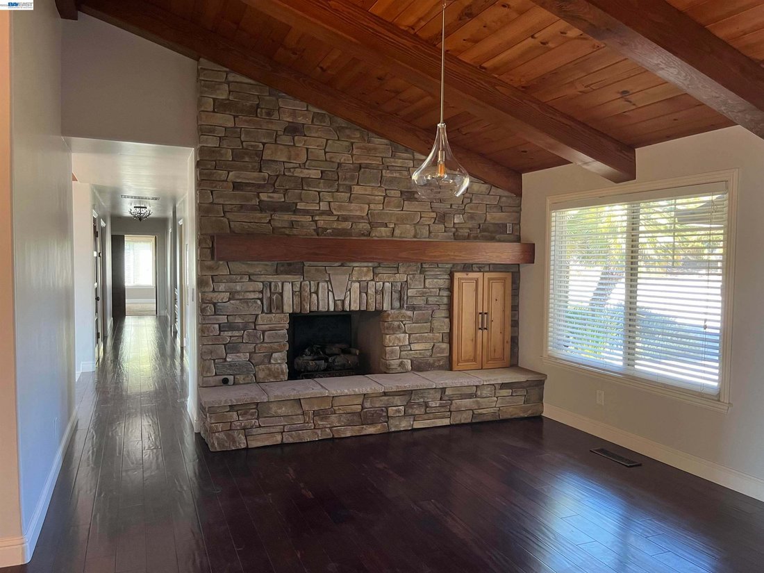 House in Morgan Hill, California, United States 4 - 19012776