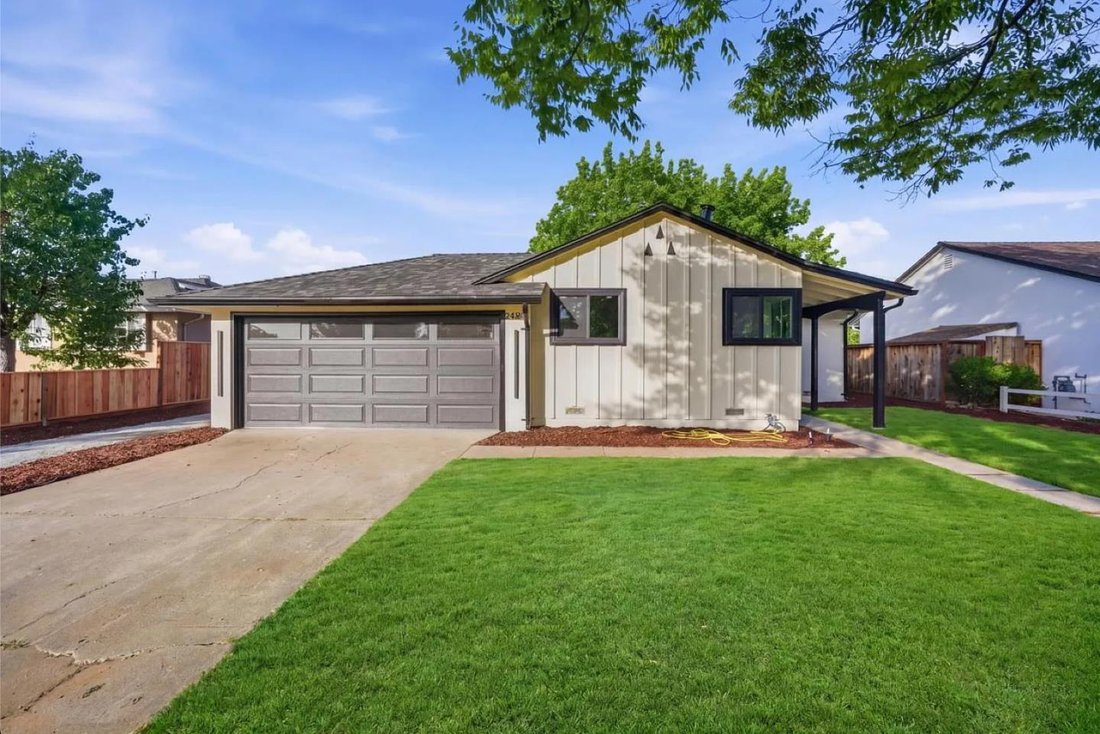 House in San Jose, California, United States 1 - 19012782