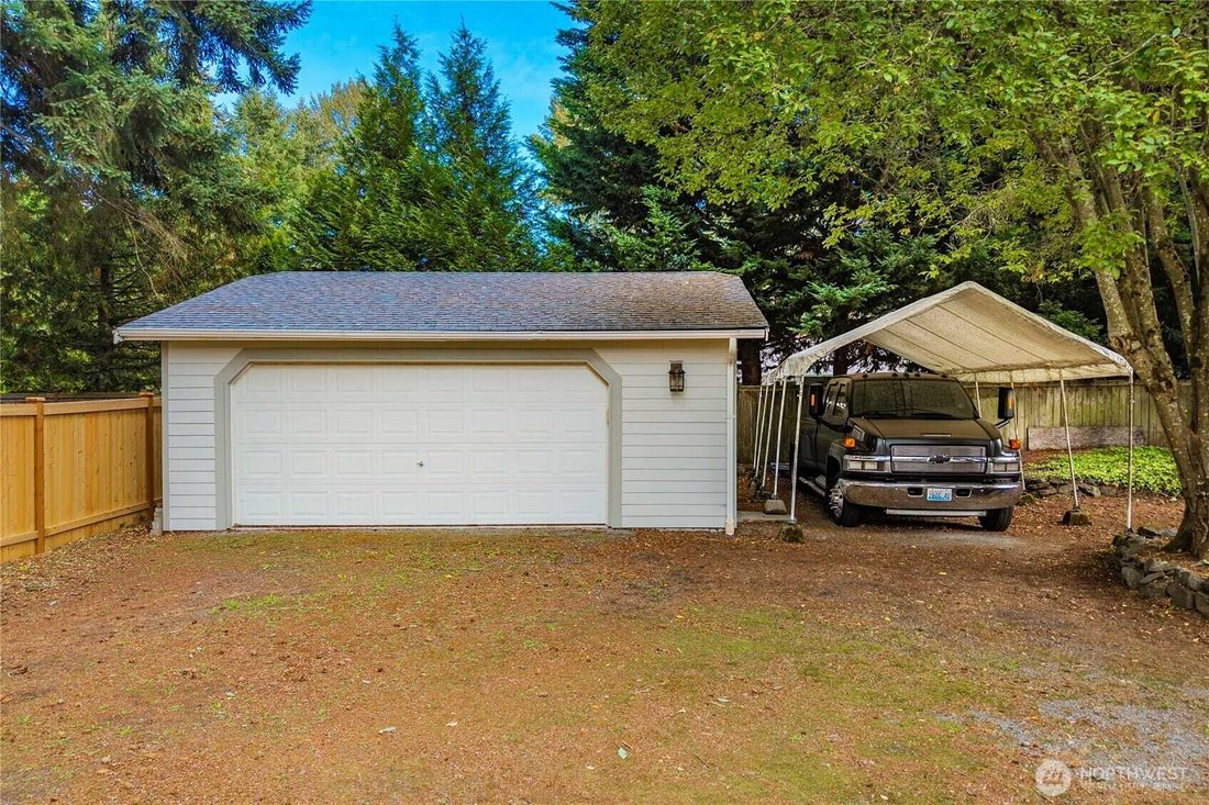 Casa a South Hill, Washington, Stati Uniti 5 - 19012419