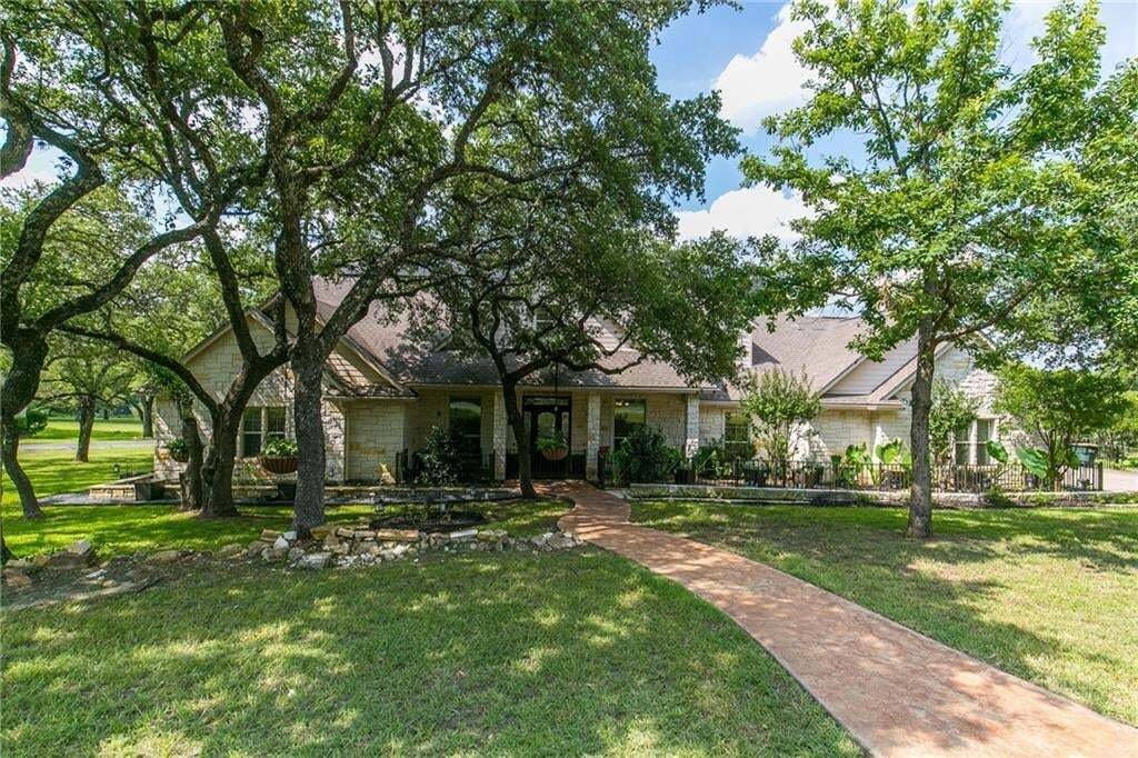 Casa a Spicewood, Texas, Stati Uniti 2 - 19003543