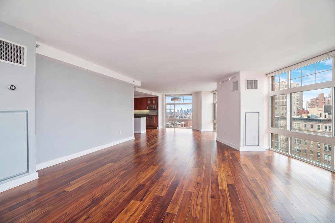 Apartment in New York, New York, United States 3 - 18297985