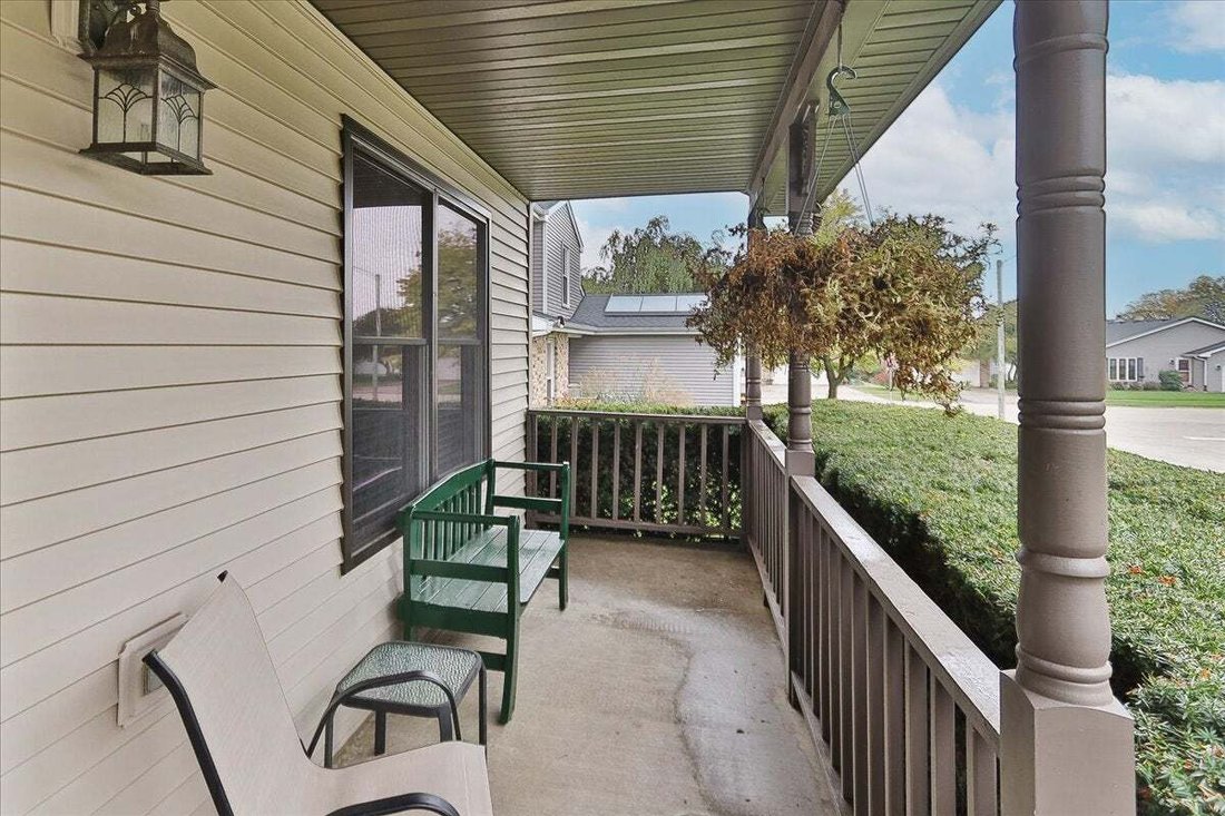 House in Huntley, Illinois, United States 3 - 19010127