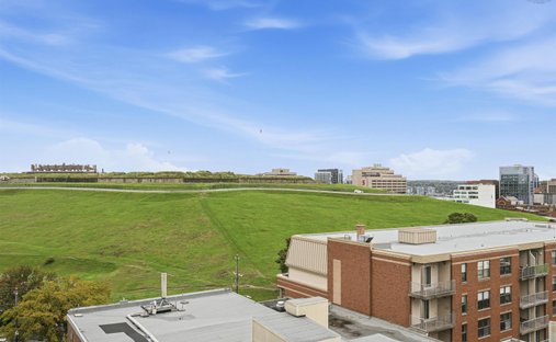 Condo in Halifax, Nova Scotia, Canada 1