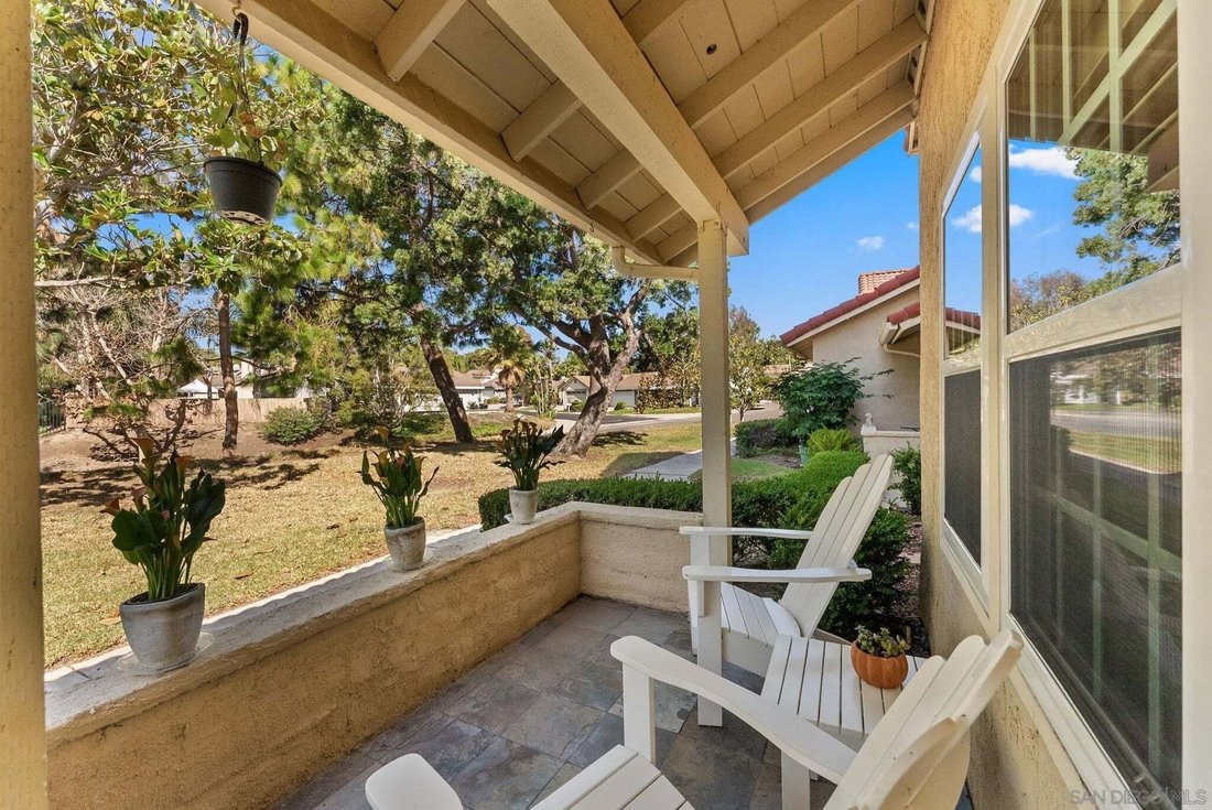 Townhouse in Encinitas, California, United States 4 - 19011494