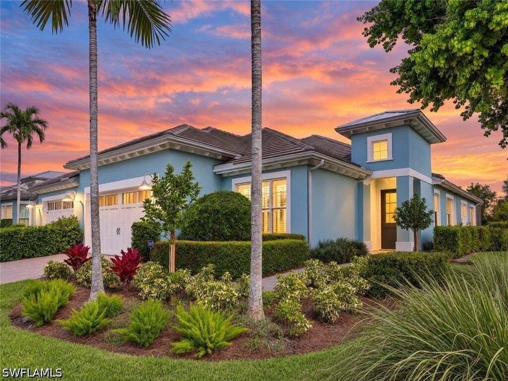 Casa en Naples, Florida, Estados Unidos 1 - 18969443