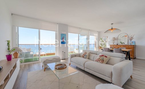 Wohnung in Calonge i Sant Antoni, Katalonien, Spanien 1