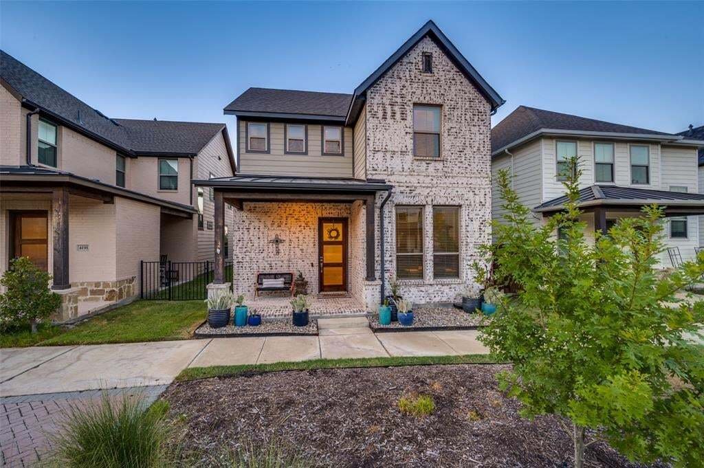 House in Frisco, Texas, United States 2 - 19009849