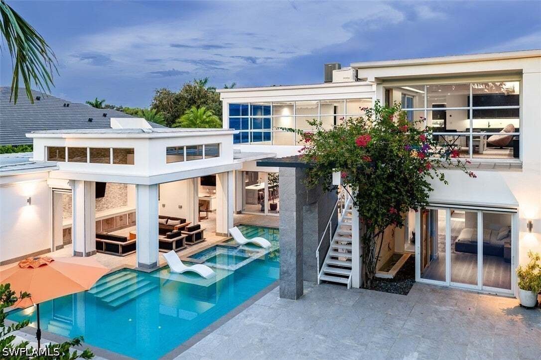 House in Naples, Florida, United States 1 - 19012243