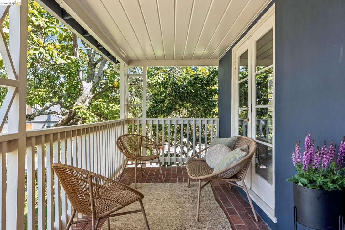 House in Oakland, California, United States 5 - 19012773