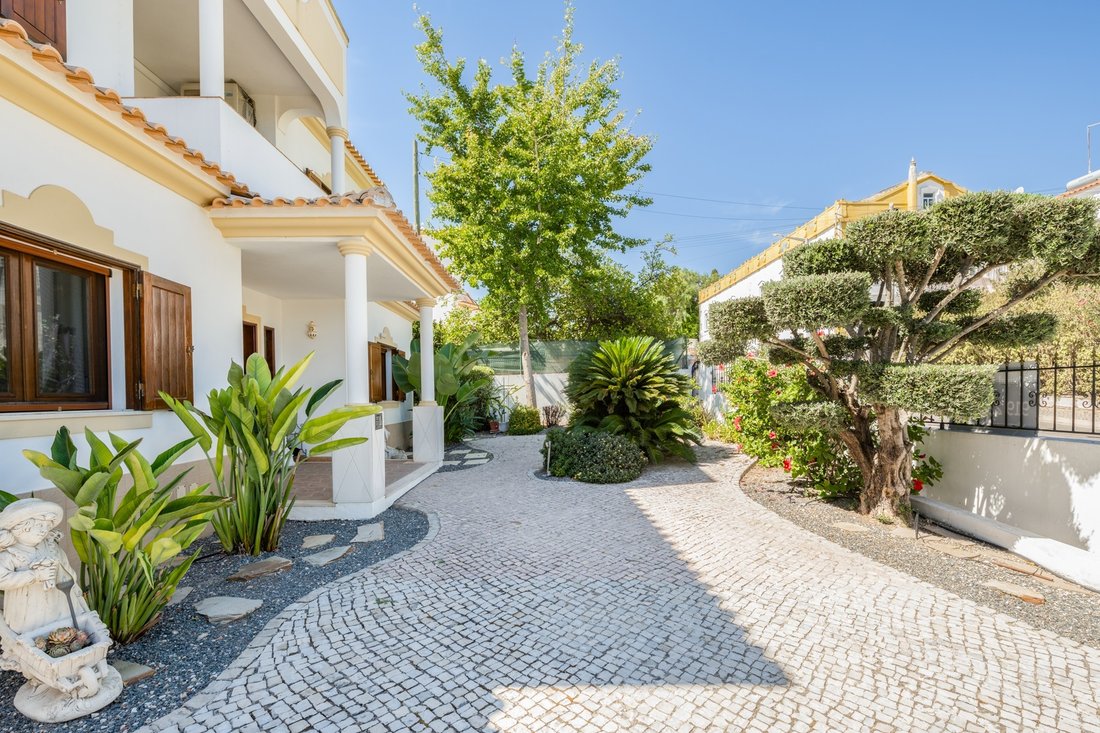House in Loule (Sao Clemente), Algarve, Portugal 3 - 19015919