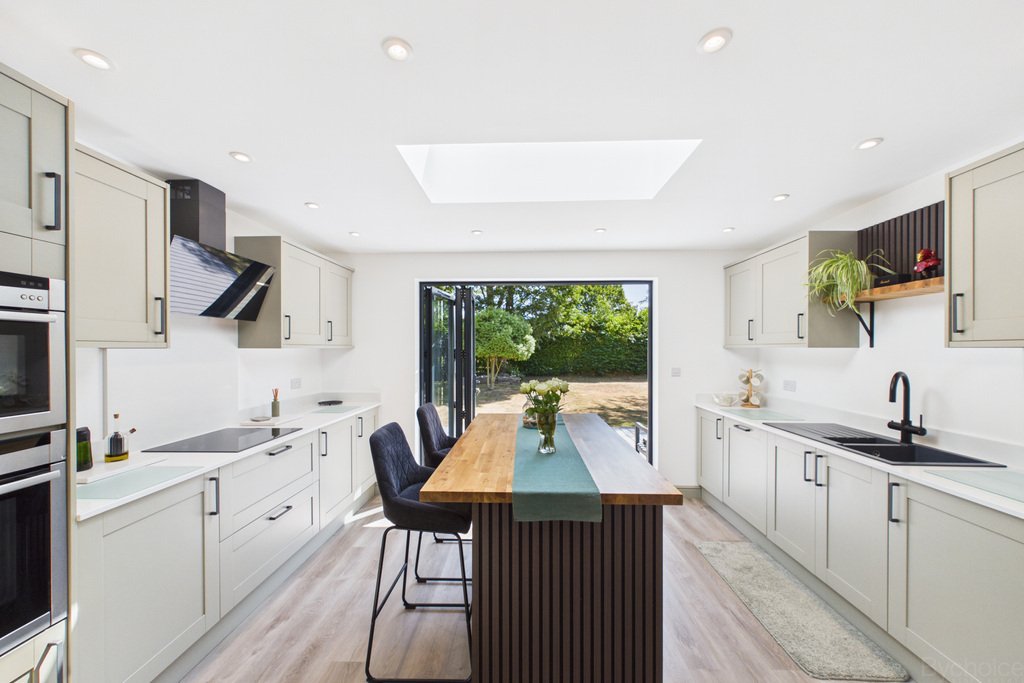 House in Lawshall, England 1 - 18585308