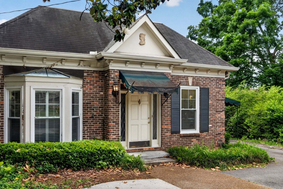 Co Op in Nashville, Tennessee, United States 3 - 19012887