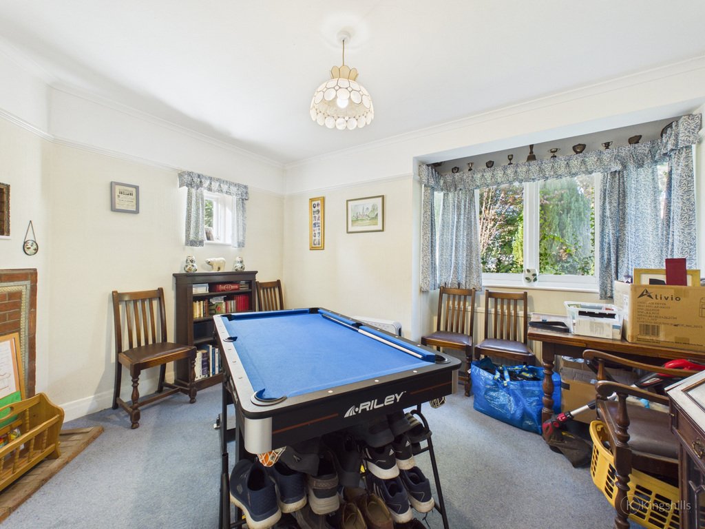 Casa a Holmer Green, Little Missenden, Inghilterra 4 - 19012418