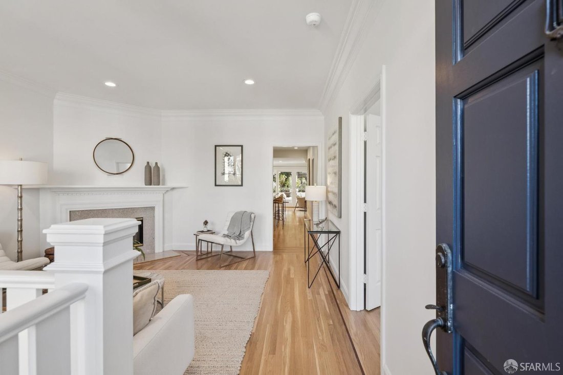 House in San Francisco, California, United States 5 - 19012081