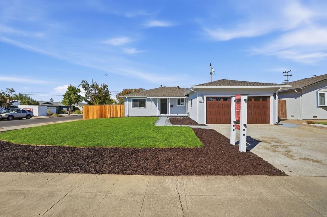 House in San Jose, California, United States 3 - 19012748
