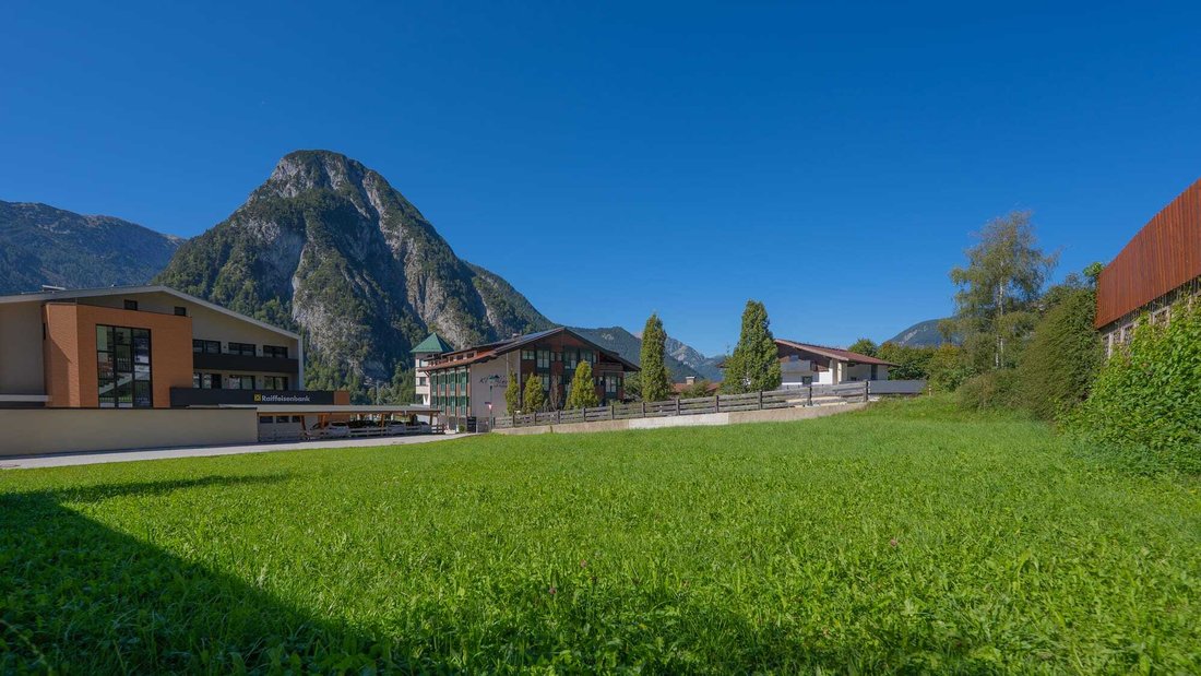 Land in Maurach, Tyrol, Austria 5 - 19010963