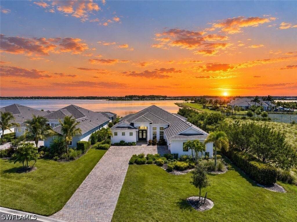 House in Miromar Lakes, Florida, United States 1 - 19009013