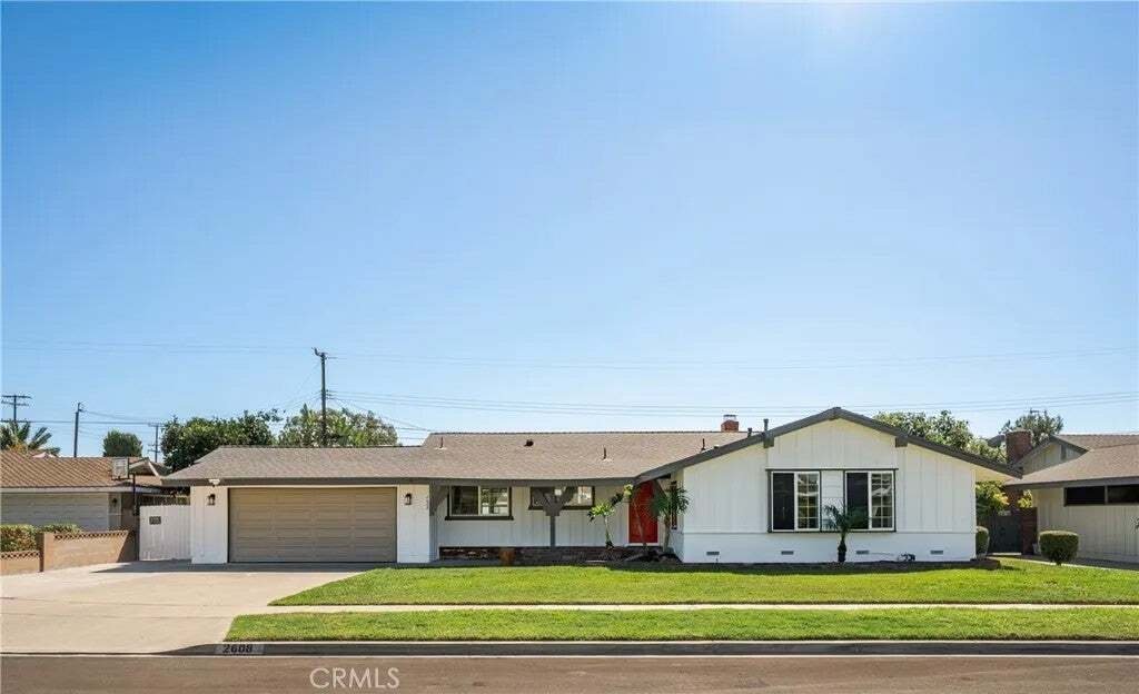 House in Orange, California, United States 1 - 19011487