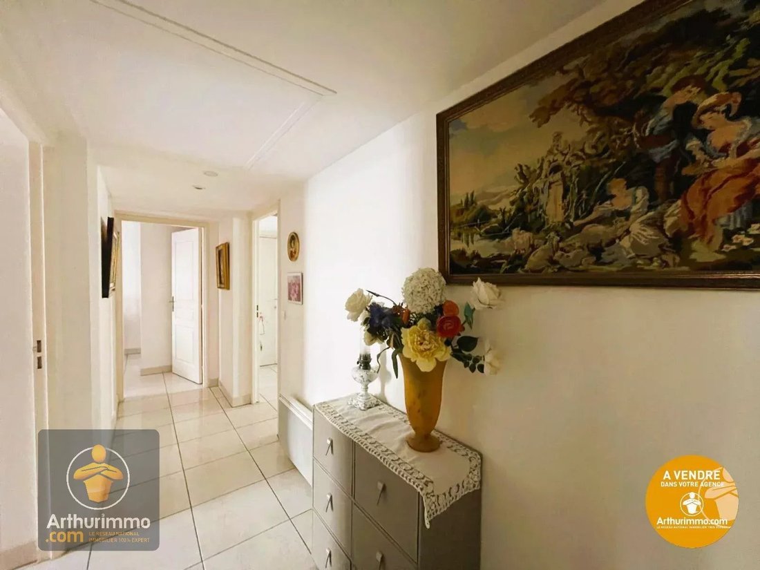 Appartement à Le Lavandou, Provence-Alpes-Côte d'Azur, France 3 - 18558150