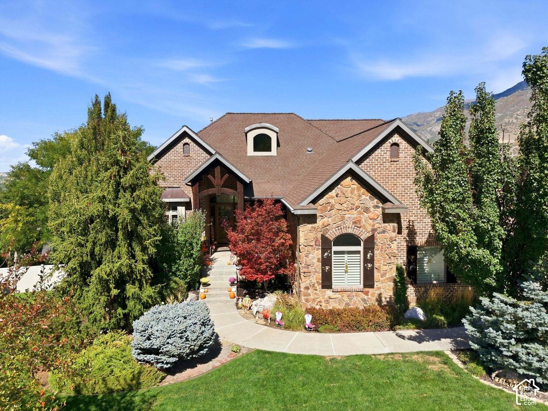 House in Ogden, Utah, United States 2 - 19009412