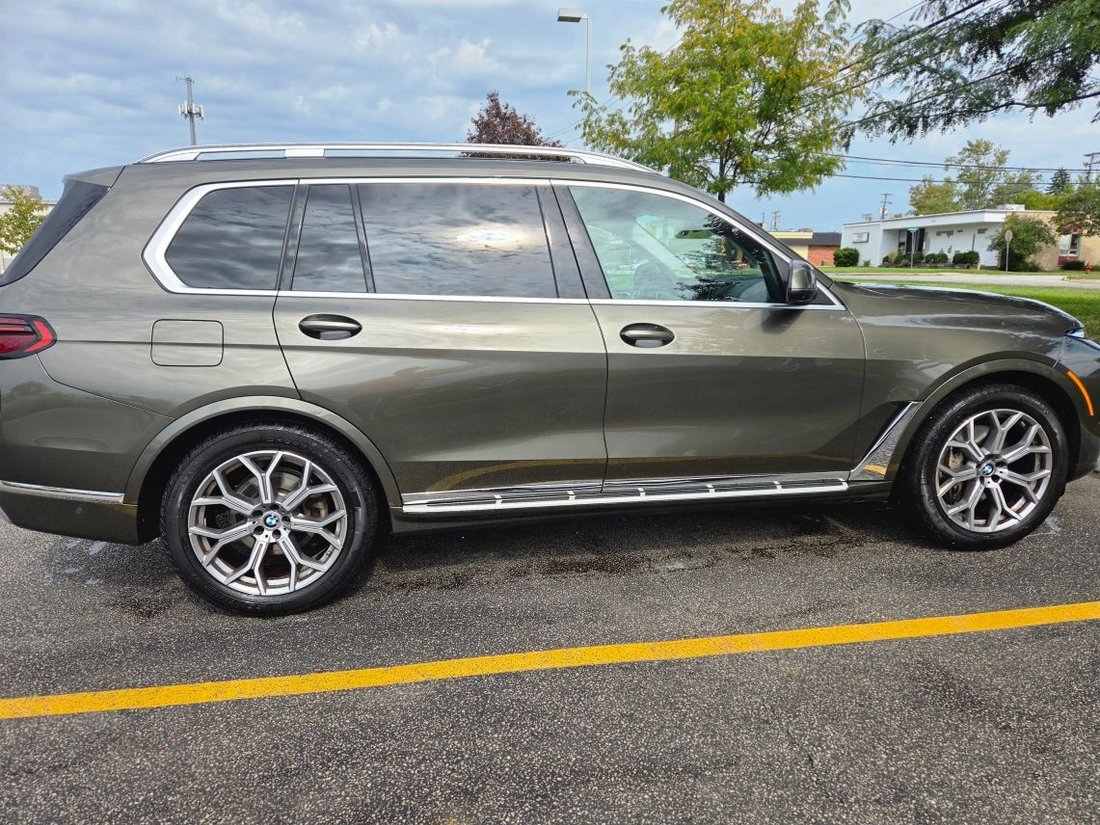 Suv in Maple Heights, OH, United States 5 - 19015837