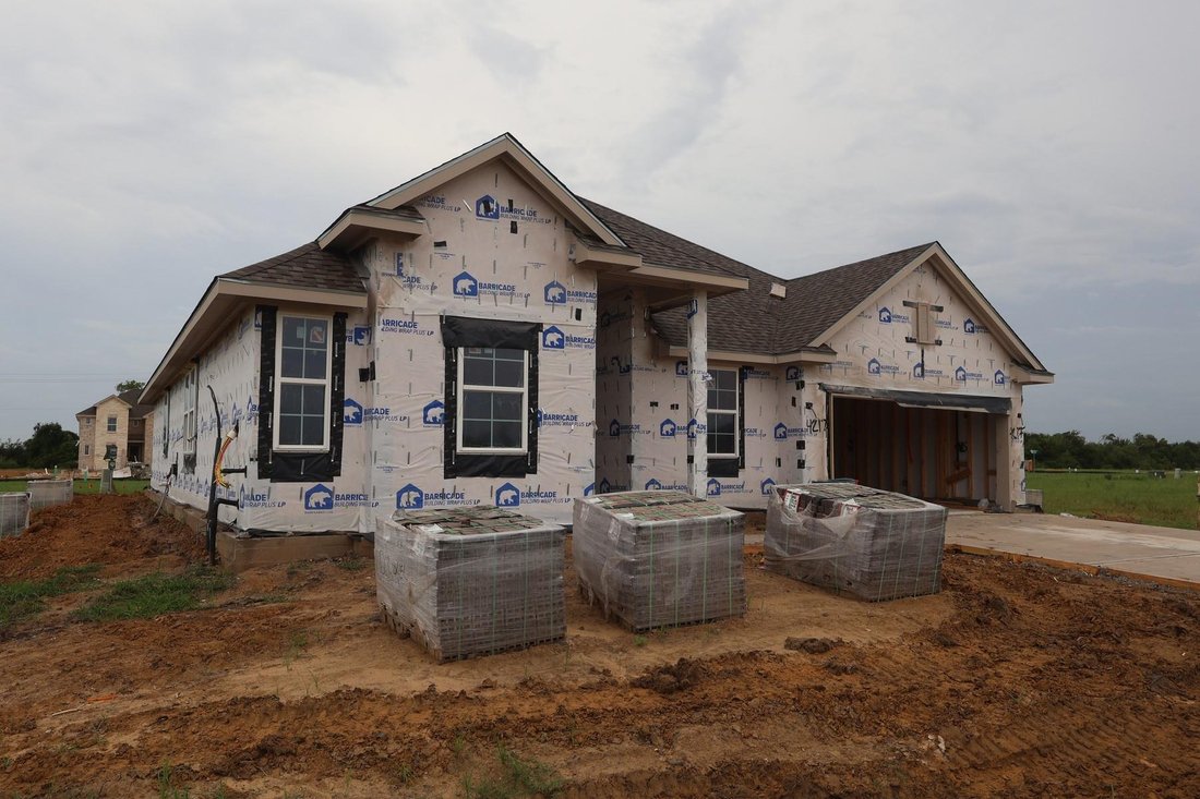 House in League City, Texas, United States 3 - 19014537