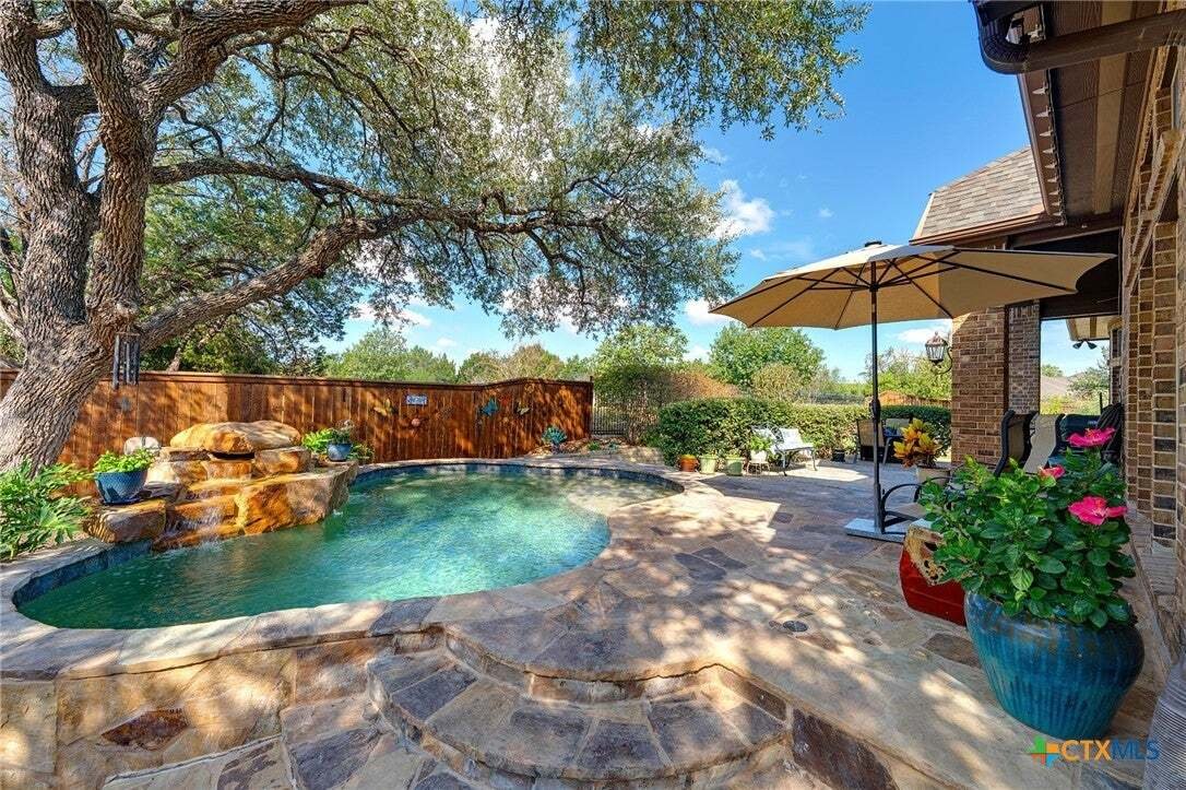 House in New Braunfels, Texas, United States 1 - 19008964