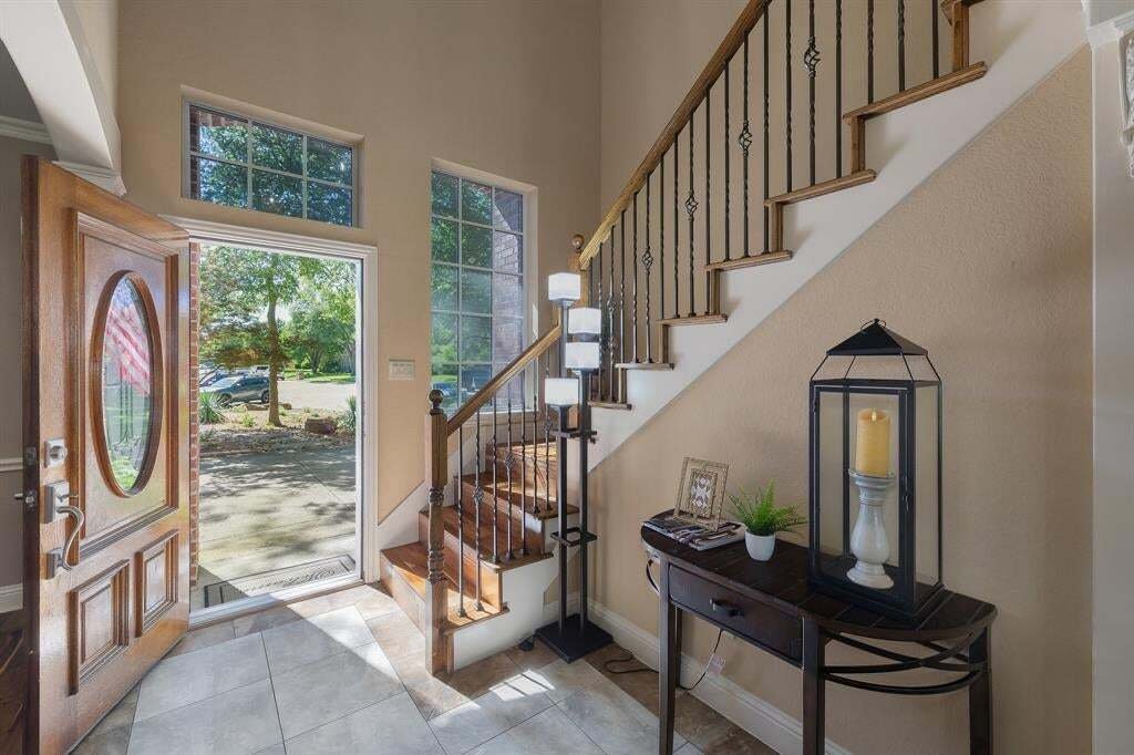 House in Allen, Texas, United States 5 - 19014878