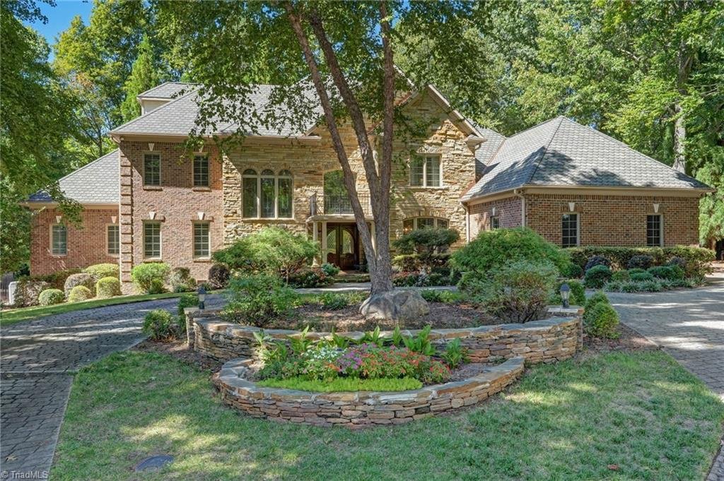 House in Greensboro, North Carolina, United States 1 - 19009294